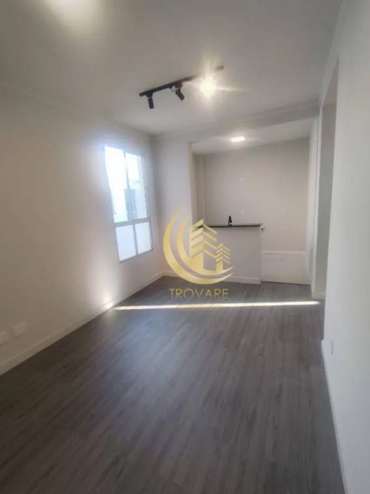 Apartamento, 2 quartos, 44 m² - Foto 6