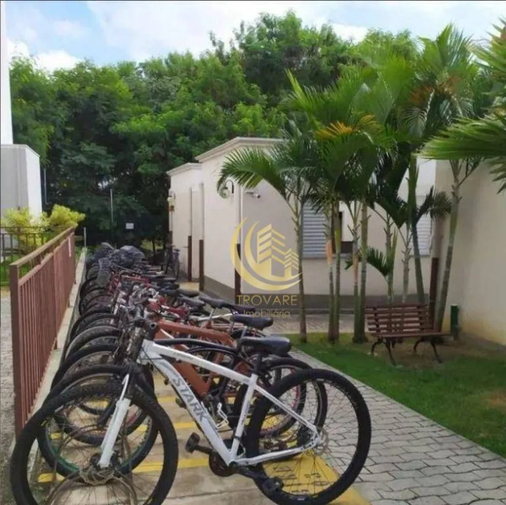 Apartamento, 2 quartos, 44 m² - Foto 9