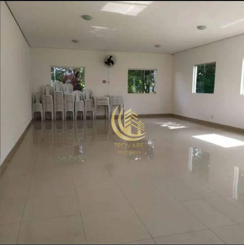 Apartamento, 2 quartos, 44 m² - Foto 3