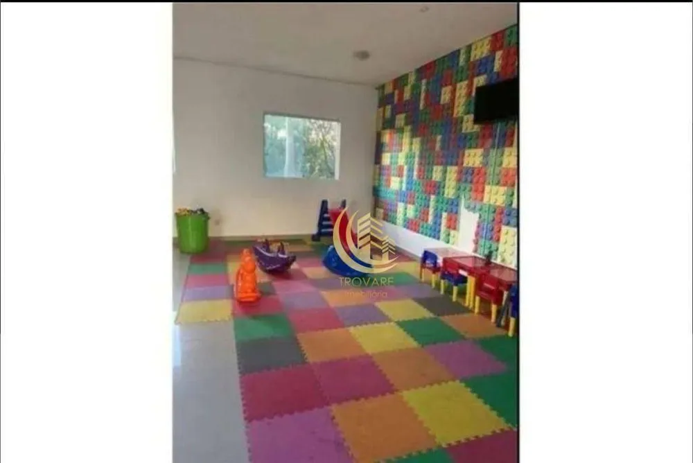 Apartamento, 2 quartos, 44 m² - Foto 11