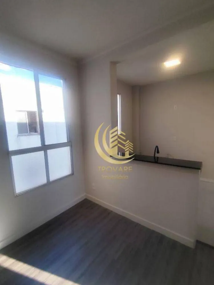Apartamento, 2 quartos, 44 m² - Foto 2