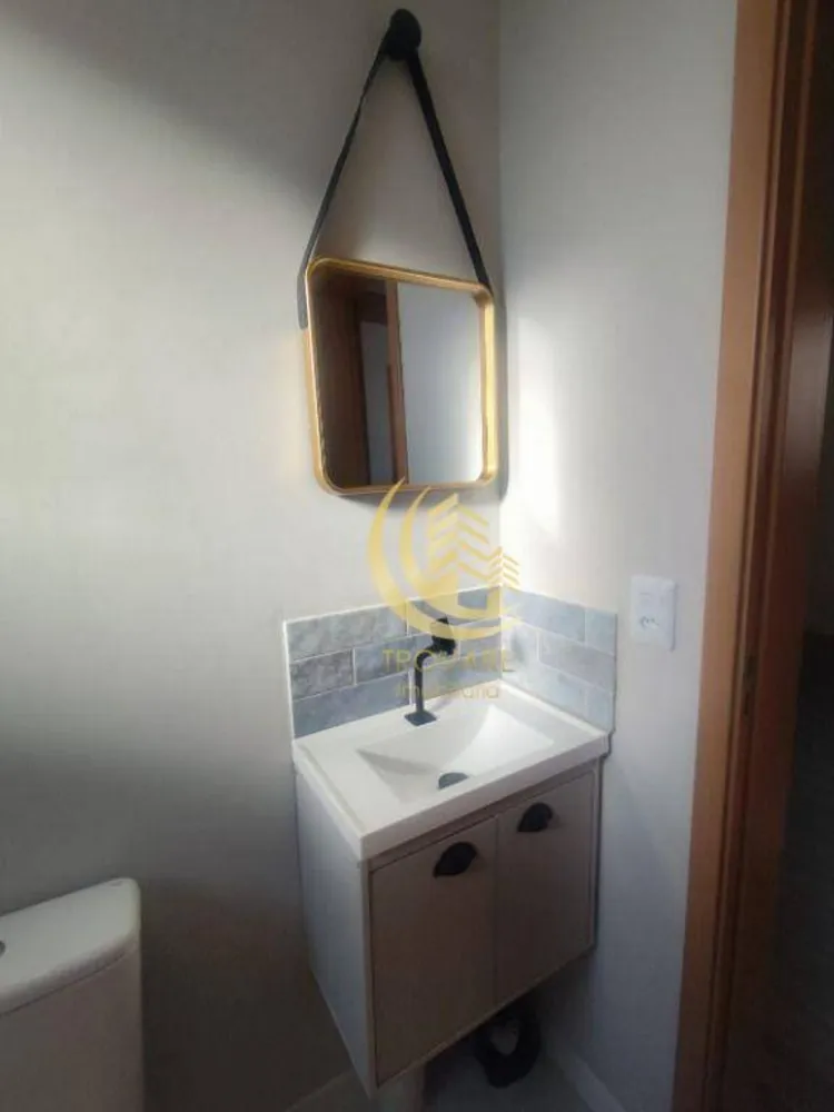Apartamento, 2 quartos, 44 m² - Foto 4