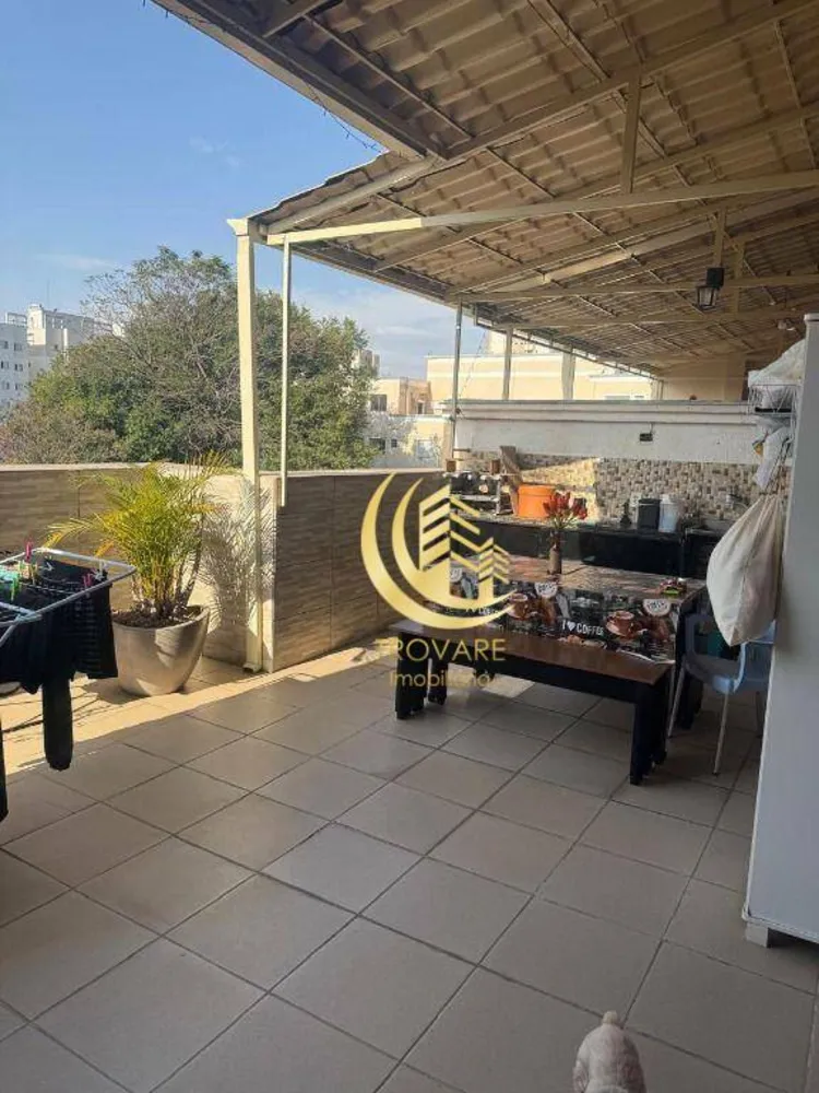 Apartamento, 3 quartos, 107 m² - Foto 10