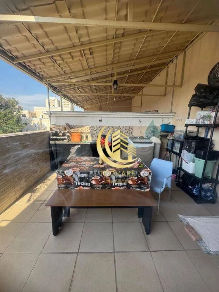 Apartamento, 3 quartos, 107 m² - Foto 1