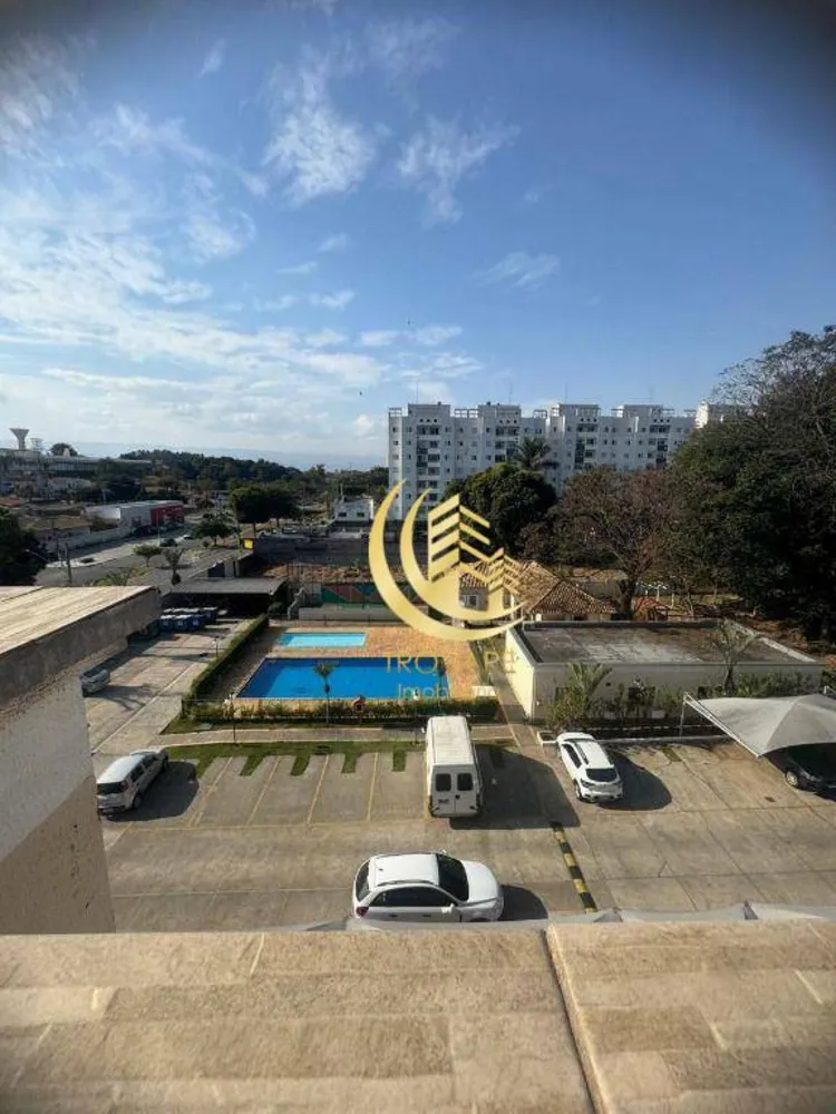 Apartamento, 3 quartos, 107 m² - Foto 8