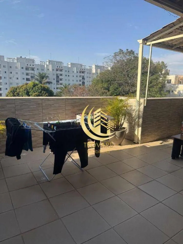 Apartamento, 3 quartos, 107 m² - Foto 7