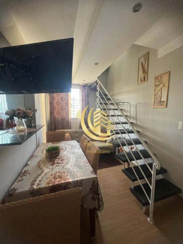 Apartamento, 3 quartos, 107 m² - Foto 3