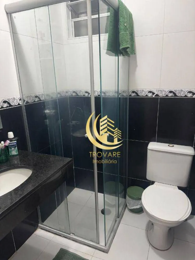 Apartamento, 3 quartos, 107 m² - Foto 9