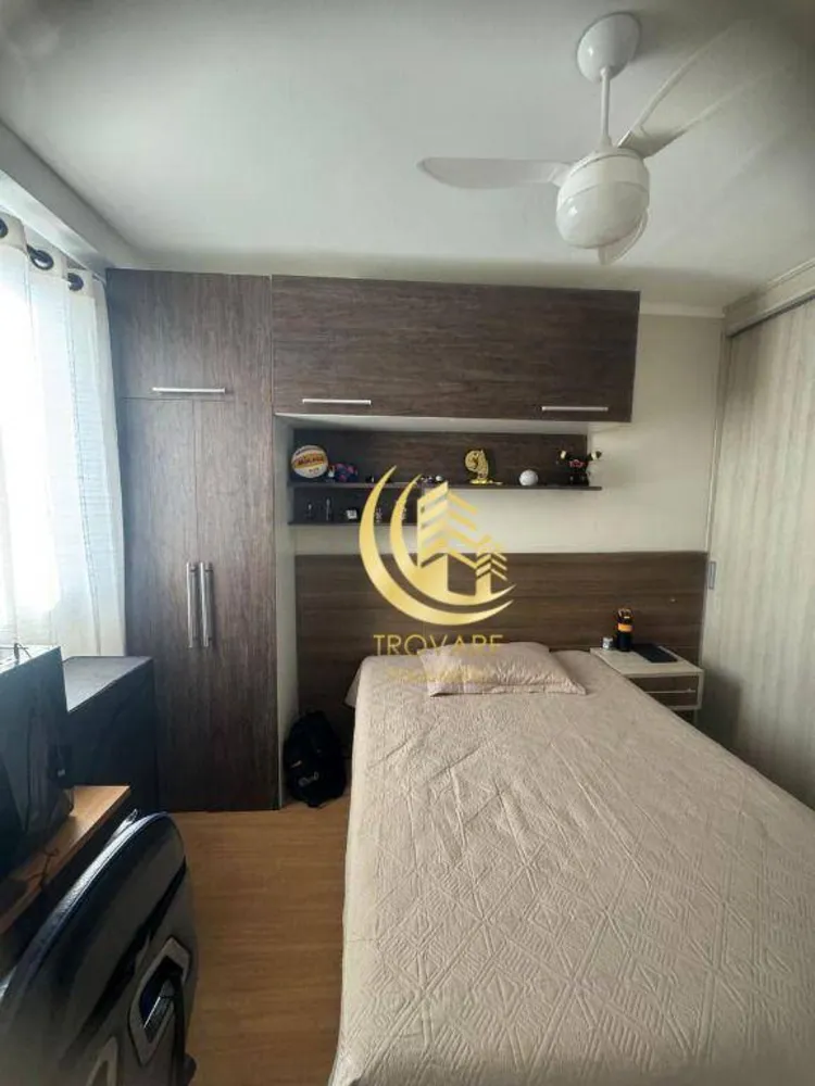 Apartamento, 3 quartos, 107 m² - Foto 4