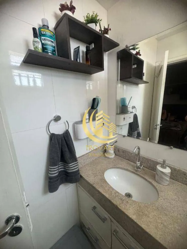 Apartamento, 3 quartos, 107 m² - Foto 13