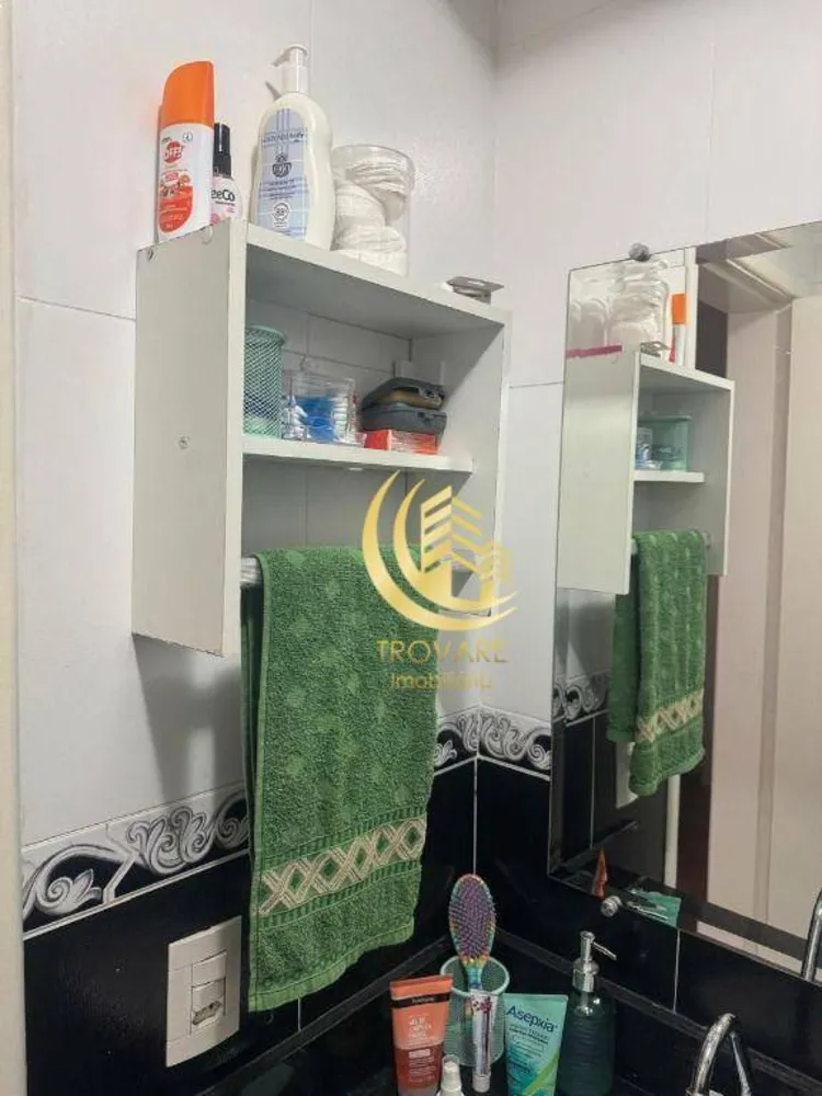 Apartamento, 3 quartos, 107 m² - Foto 12