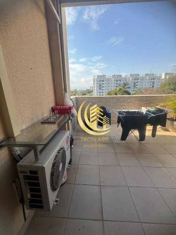 Apartamento, 3 quartos, 107 m² - Foto 16