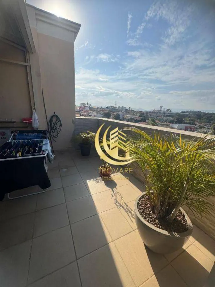 Apartamento, 3 quartos, 107 m² - Foto 11
