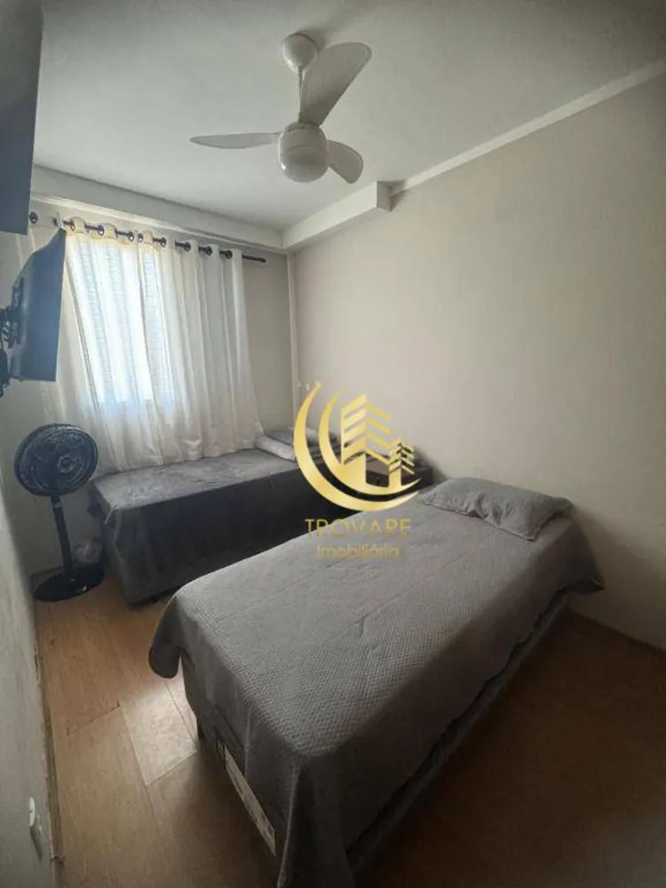 Apartamento, 3 quartos, 107 m² - Foto 5