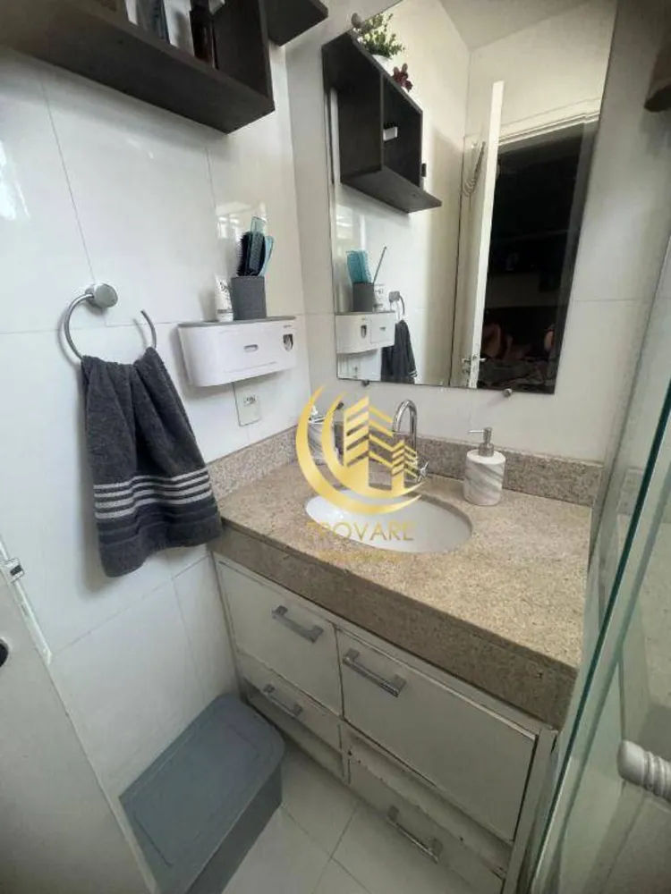 Apartamento, 3 quartos, 107 m² - Foto 6
