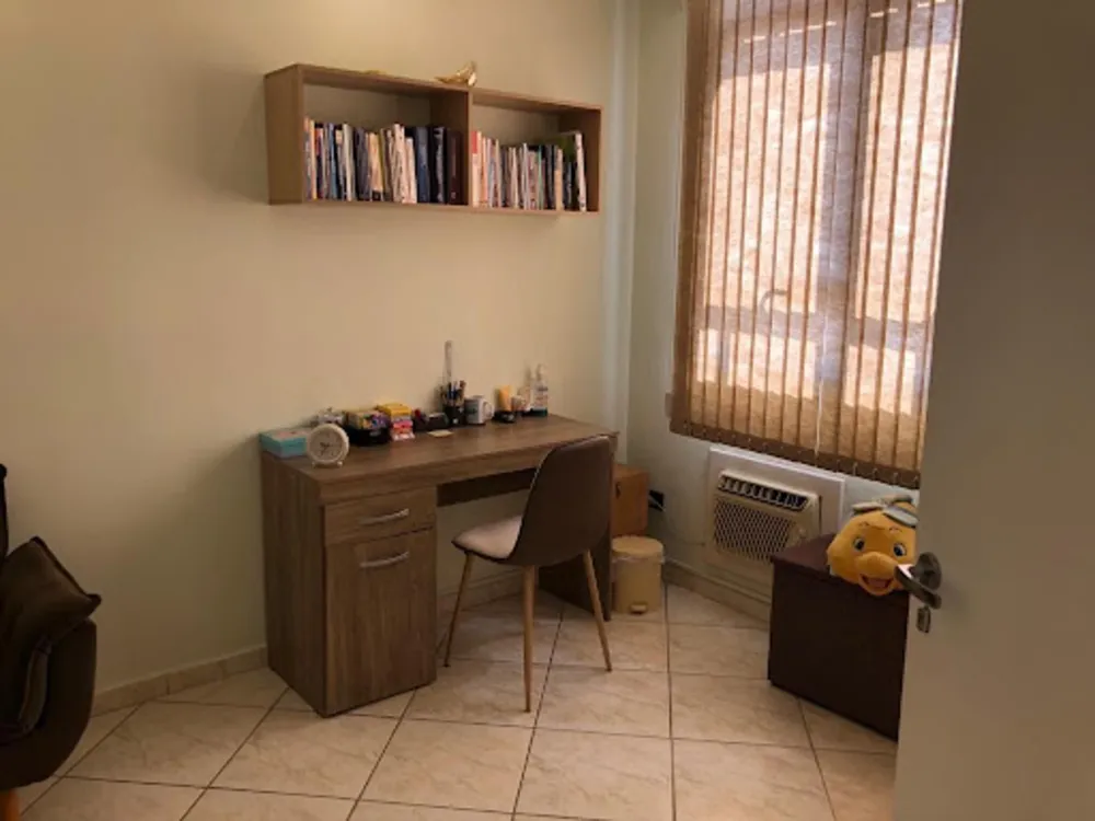 Sala-Conjunto, 28 m² - Foto 6