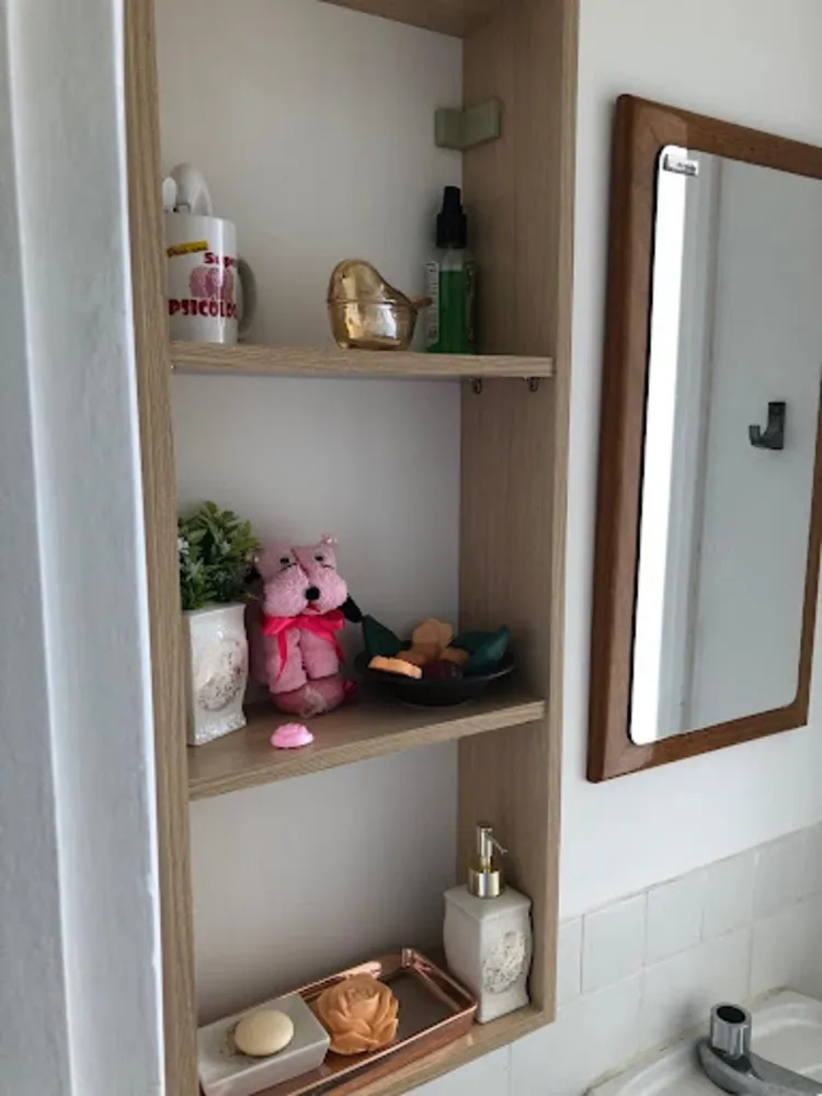 Sala-Conjunto, 28 m² - Foto 5