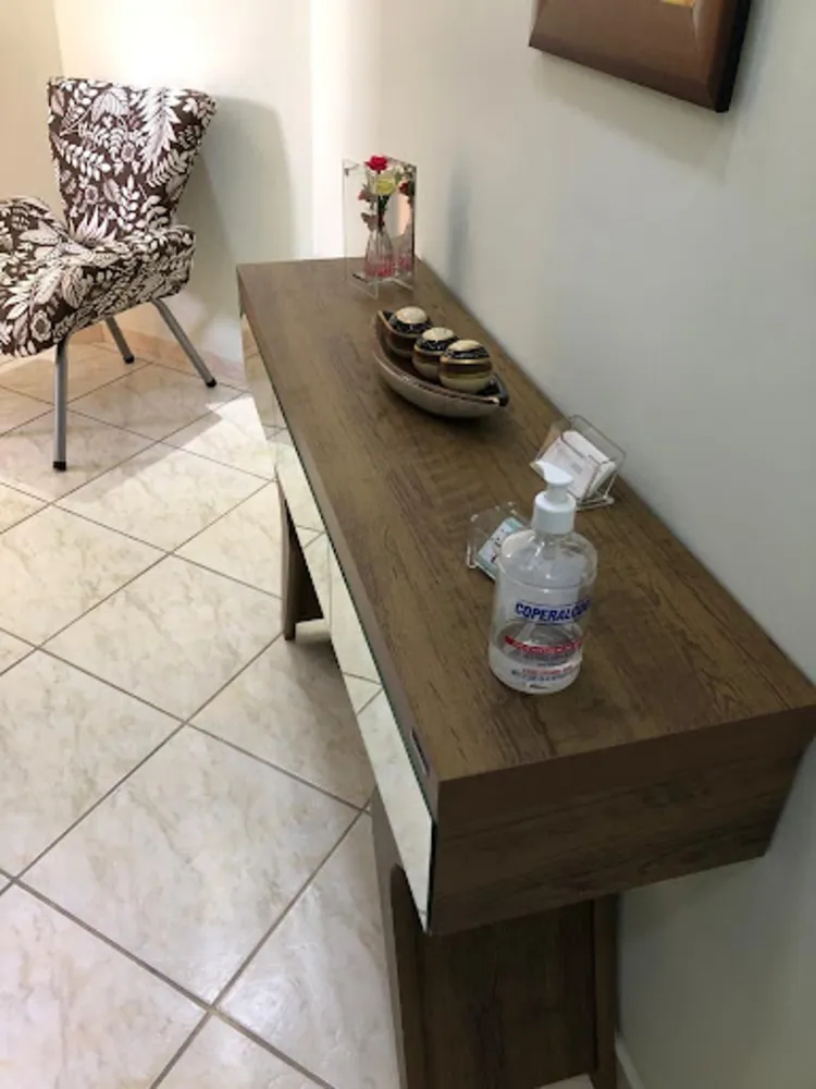 Sala-Conjunto, 28 m² - Foto 11