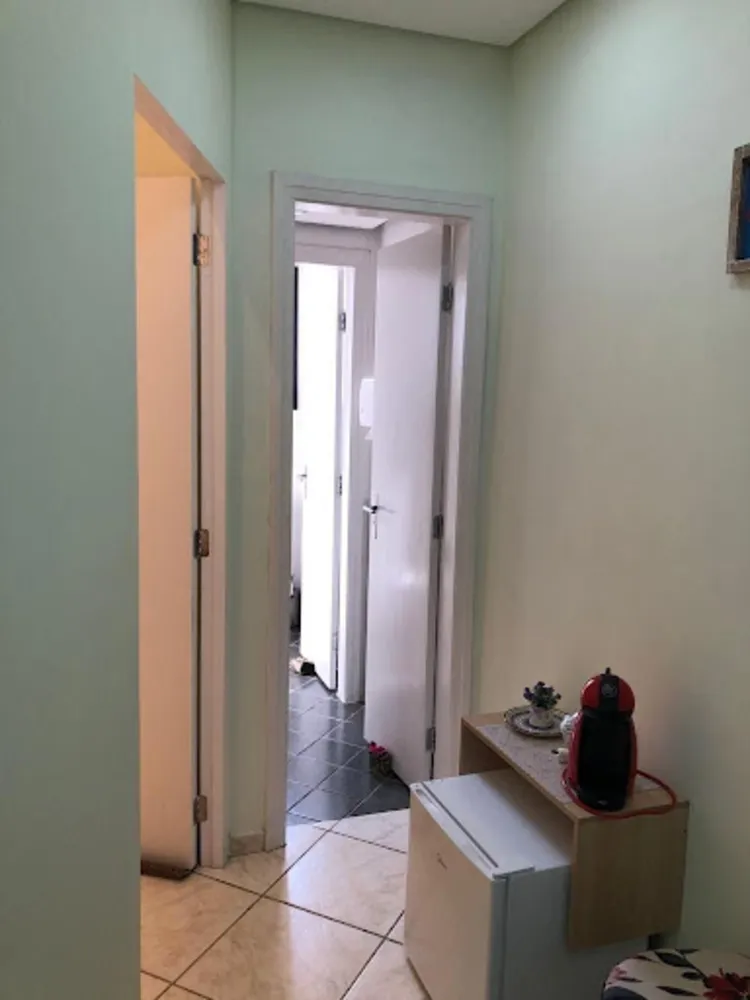 Sala-Conjunto, 28 m² - Foto 12