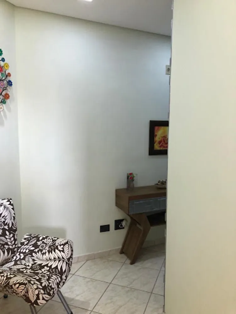 Sala-Conjunto, 28 m² - Foto 1