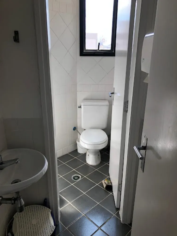Sala-Conjunto, 28 m² - Foto 3