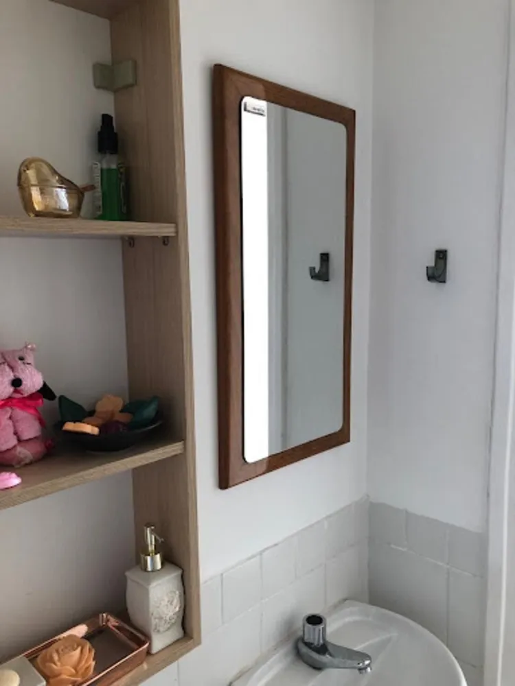 Sala-Conjunto, 28 m² - Foto 4
