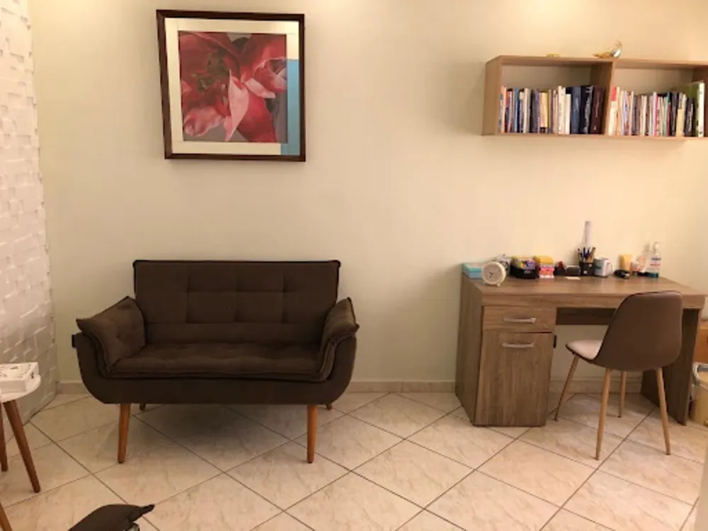 Sala-Conjunto, 28 m² - Foto 9