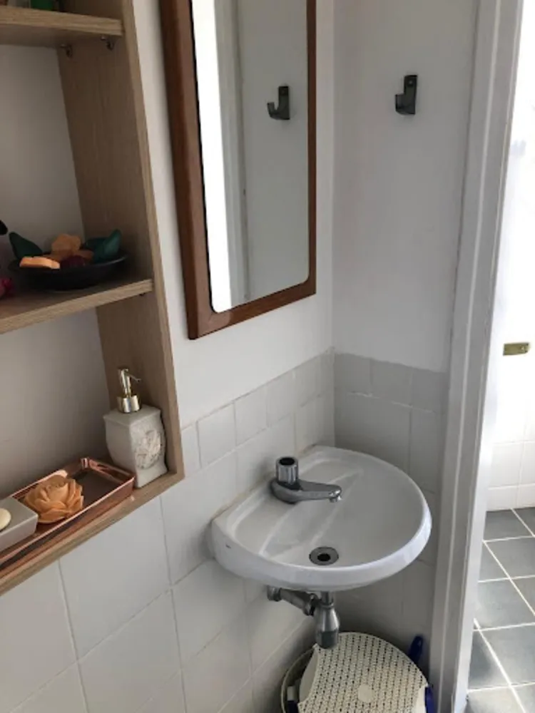 Sala-Conjunto, 28 m² - Foto 7