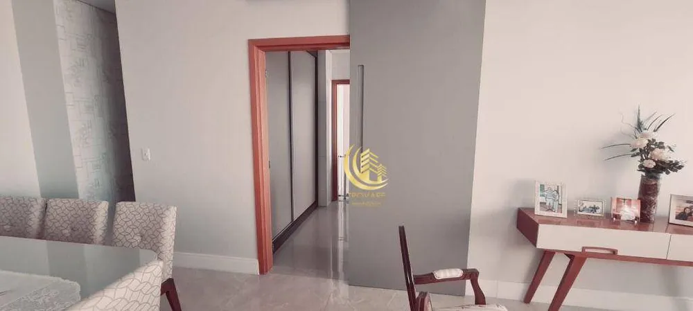 Apartamento, 4 quartos, 172 m² - Foto 15
