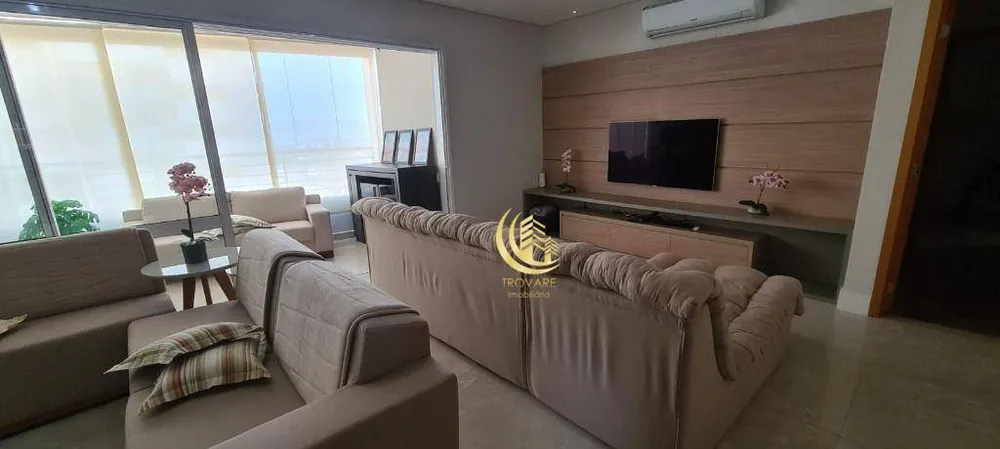 Apartamento, 4 quartos, 172 m² - Foto 2
