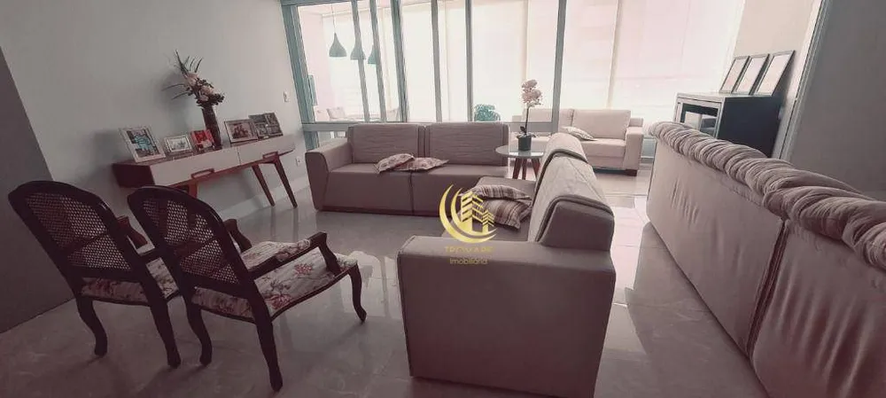 Apartamento, 4 quartos, 172 m² - Foto 1