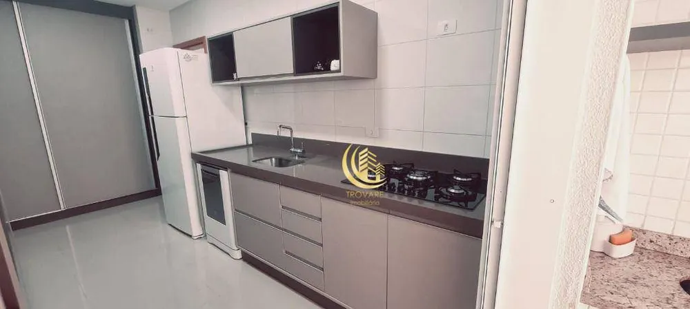 Apartamento, 4 quartos, 172 m² - Foto 5