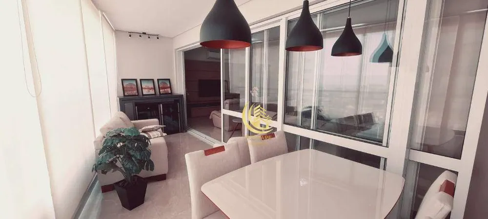 Apartamento, 4 quartos, 172 m² - Foto 8