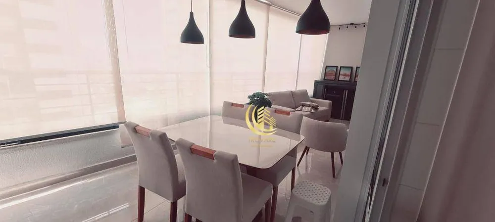Apartamento, 4 quartos, 172 m² - Foto 7