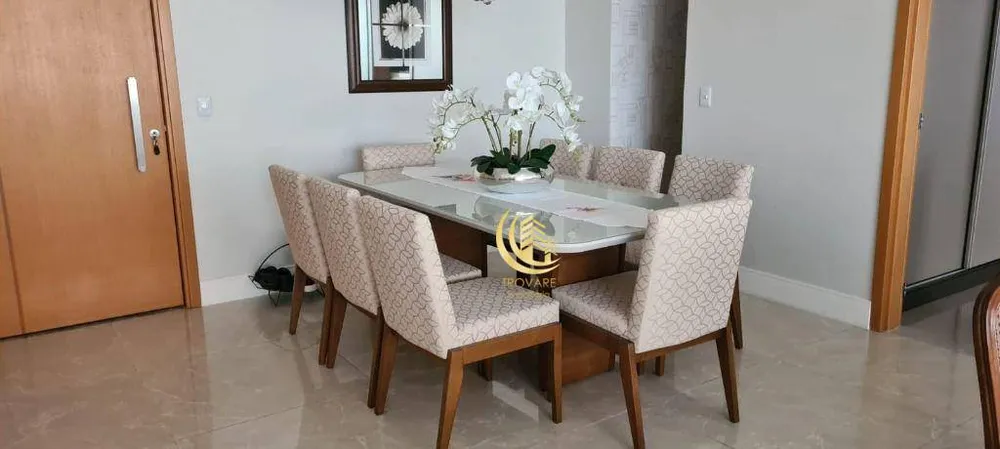 Apartamento, 4 quartos, 172 m² - Foto 14