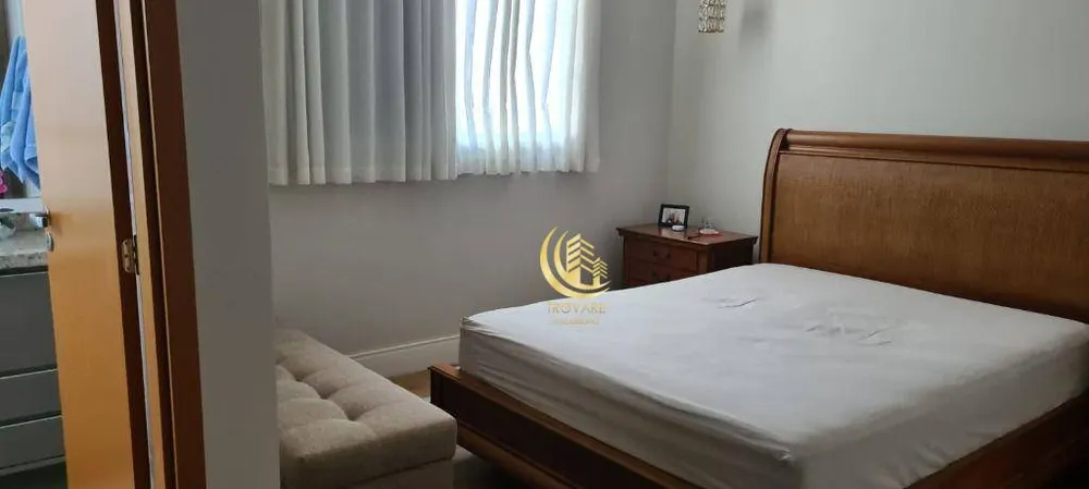 Apartamento, 4 quartos, 172 m² - Foto 11