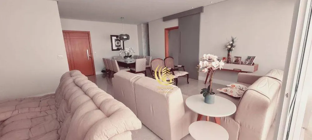 Apartamento, 4 quartos, 172 m² - Foto 9