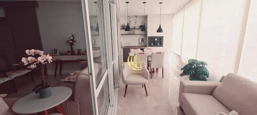 Apartamento, 4 quartos, 172 m² - Foto 3