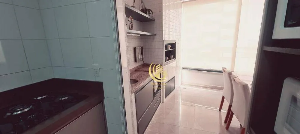 Apartamento, 4 quartos, 172 m² - Foto 6