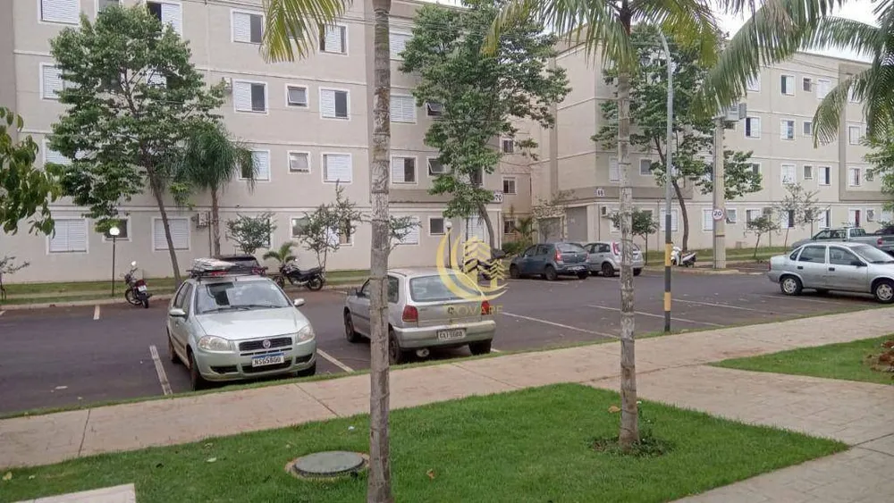 Apartamento, 2 quartos, 42 m² - Foto 6