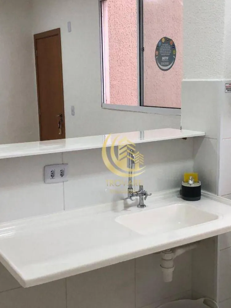 Apartamento, 2 quartos, 42 m² - Foto 8