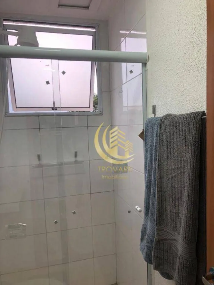 Apartamento, 2 quartos, 42 m² - Foto 2