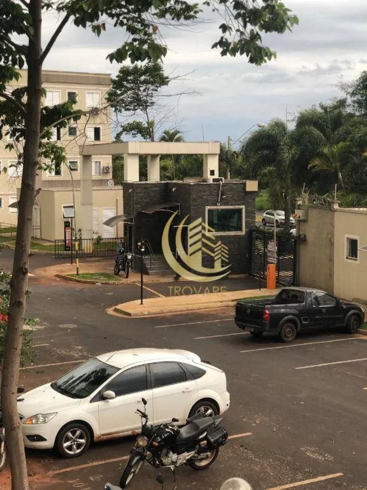 Apartamento, 2 quartos, 42 m² - Foto 7