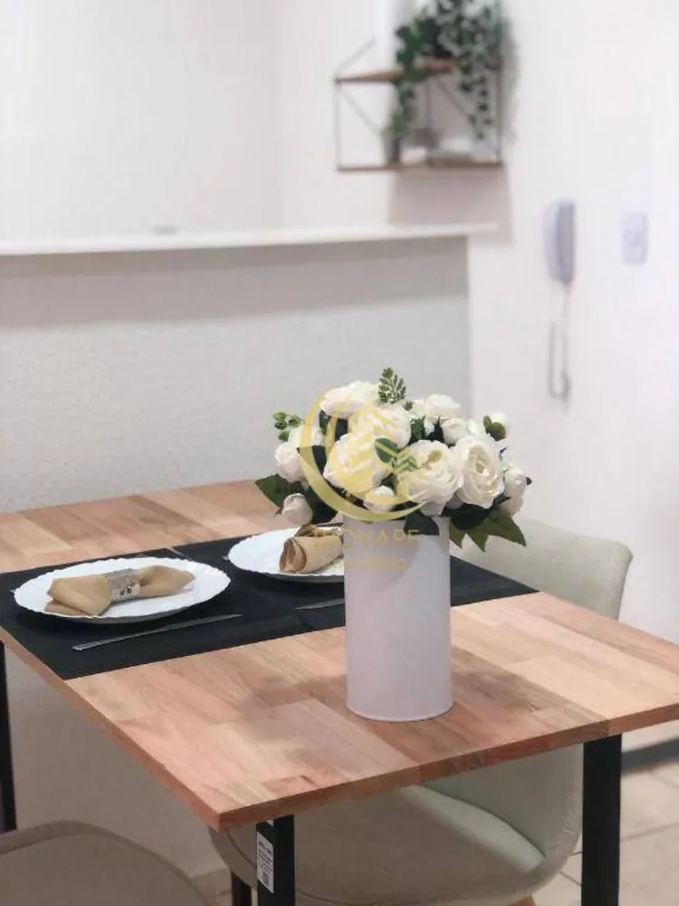 Apartamento, 2 quartos, 42 m² - Foto 4