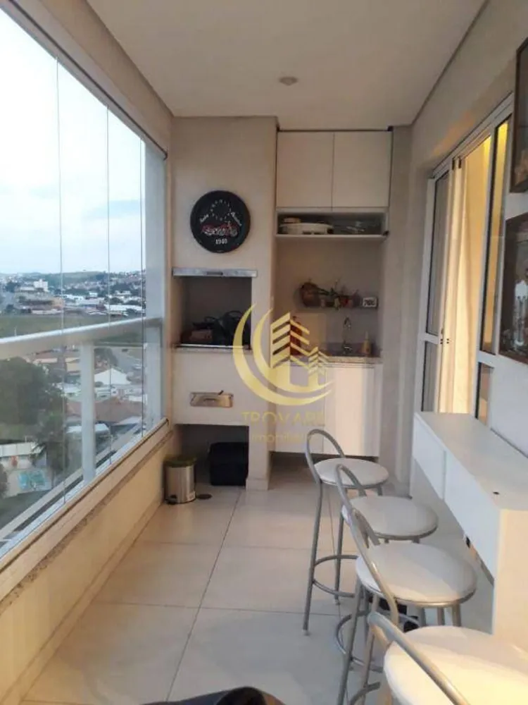 Apartamento, 3 quartos, 90 m² - Foto 9
