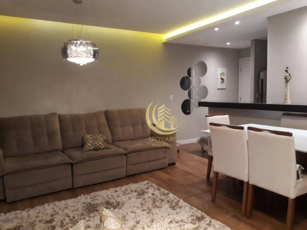 Apartamento, 3 quartos, 90 m² - Foto 5