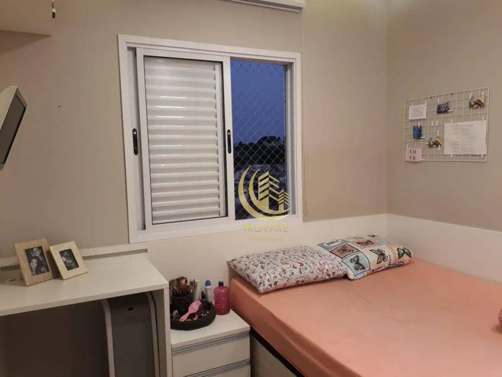Apartamento, 3 quartos, 90 m² - Foto 3