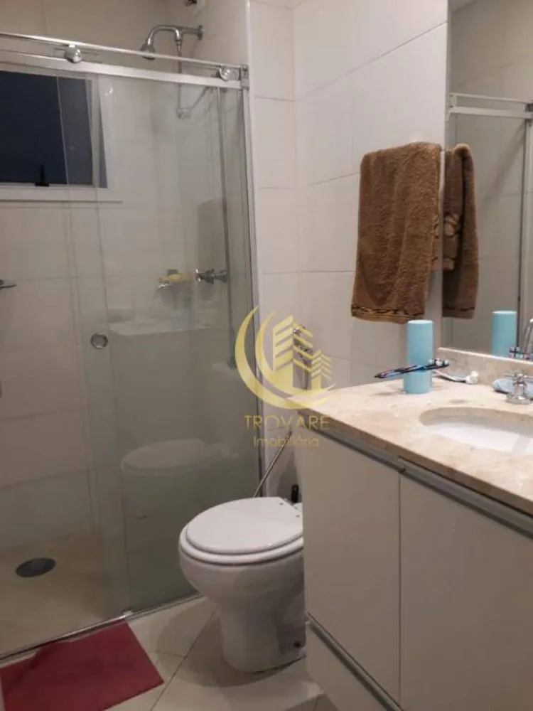 Apartamento, 3 quartos, 90 m² - Foto 8