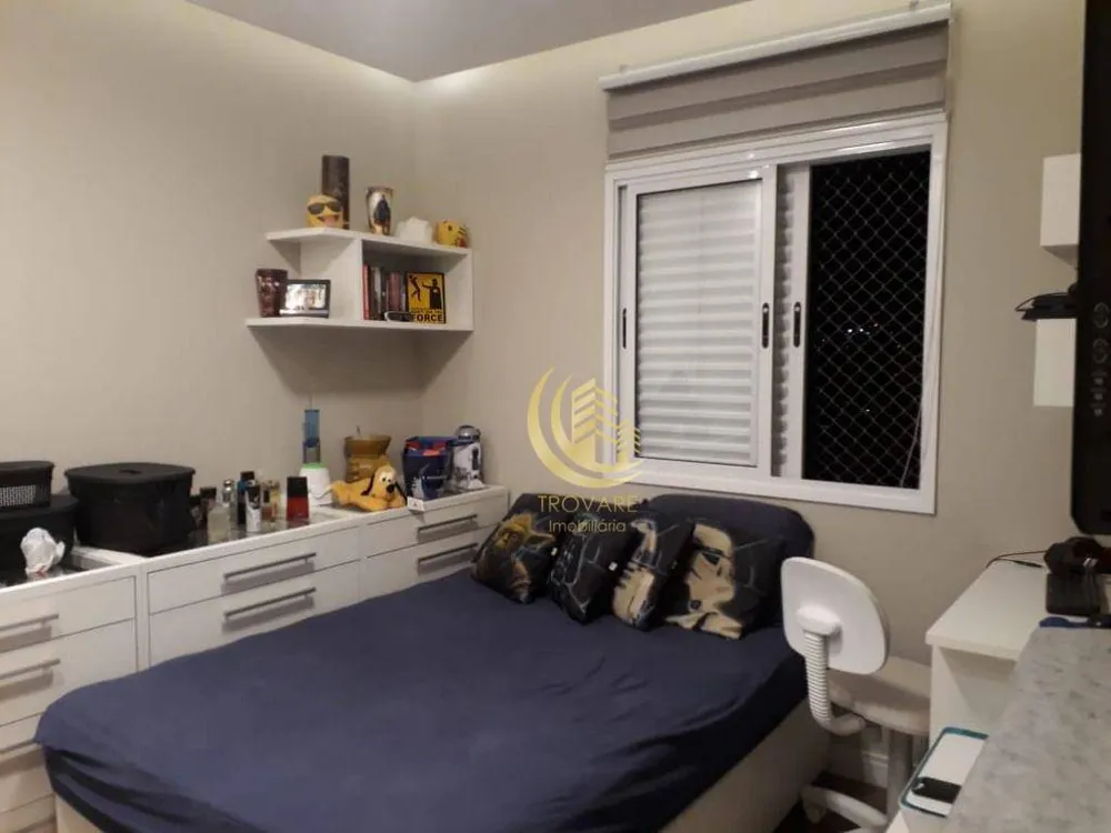 Apartamento, 3 quartos, 90 m² - Foto 13