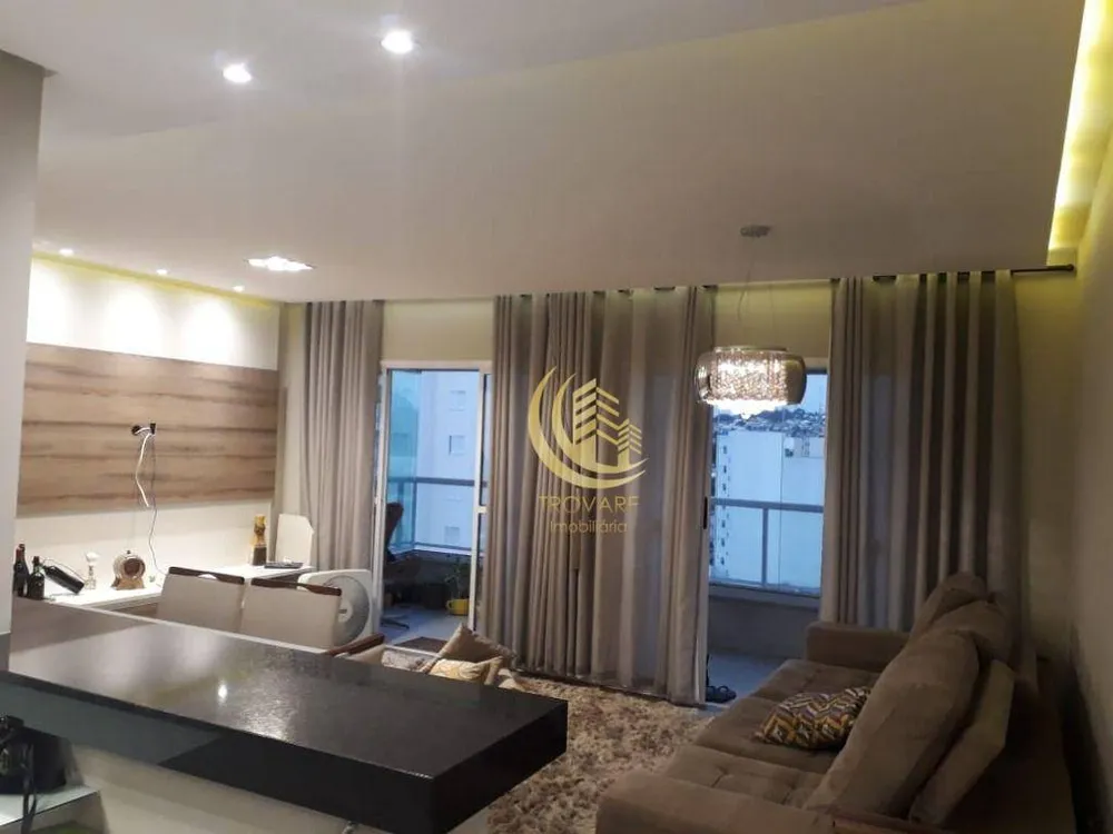 Apartamento, 3 quartos, 90 m² - Foto 14